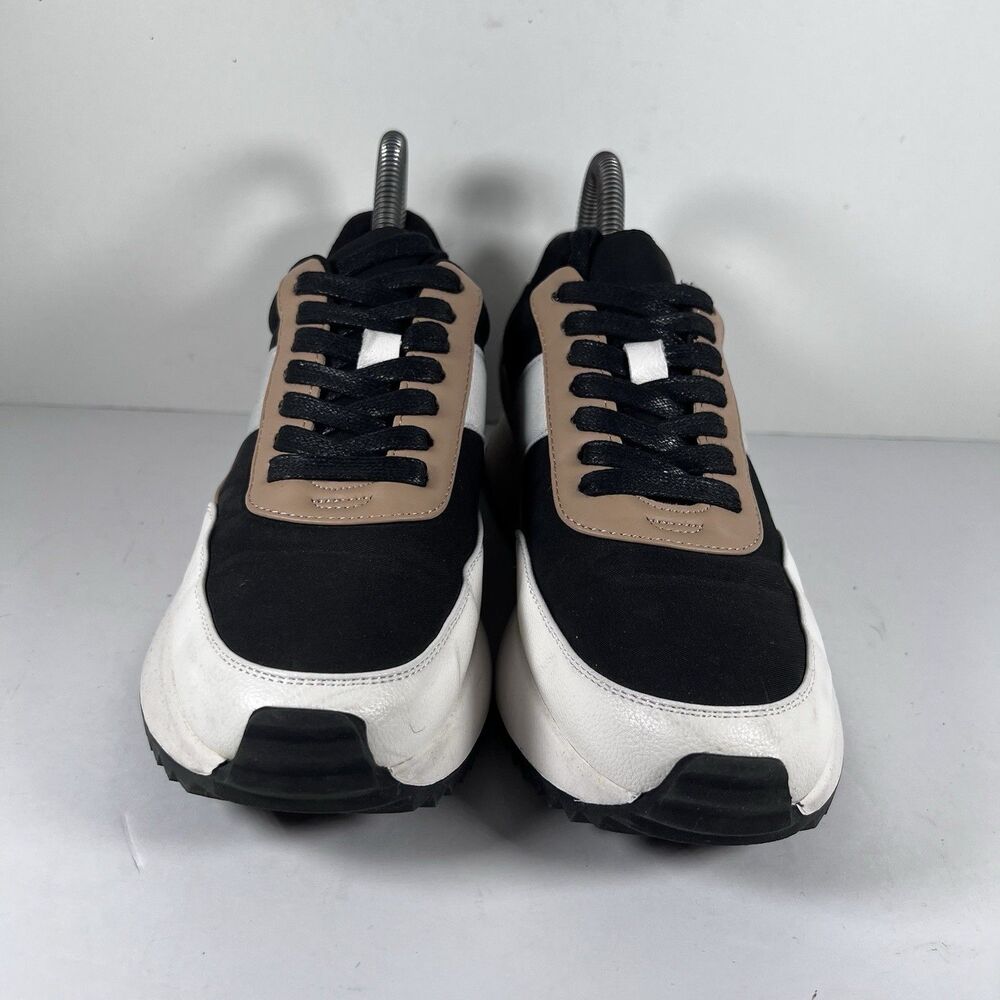 Dolce Vita Breela Lace Up Casual Shoes Sneakers Women's Size 6.5 - Picture 2 of 8
